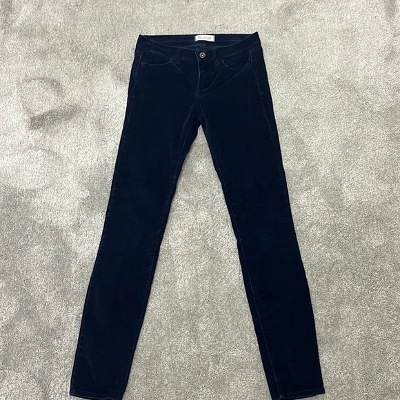 Madewell Jeans - Picture 1 of 4